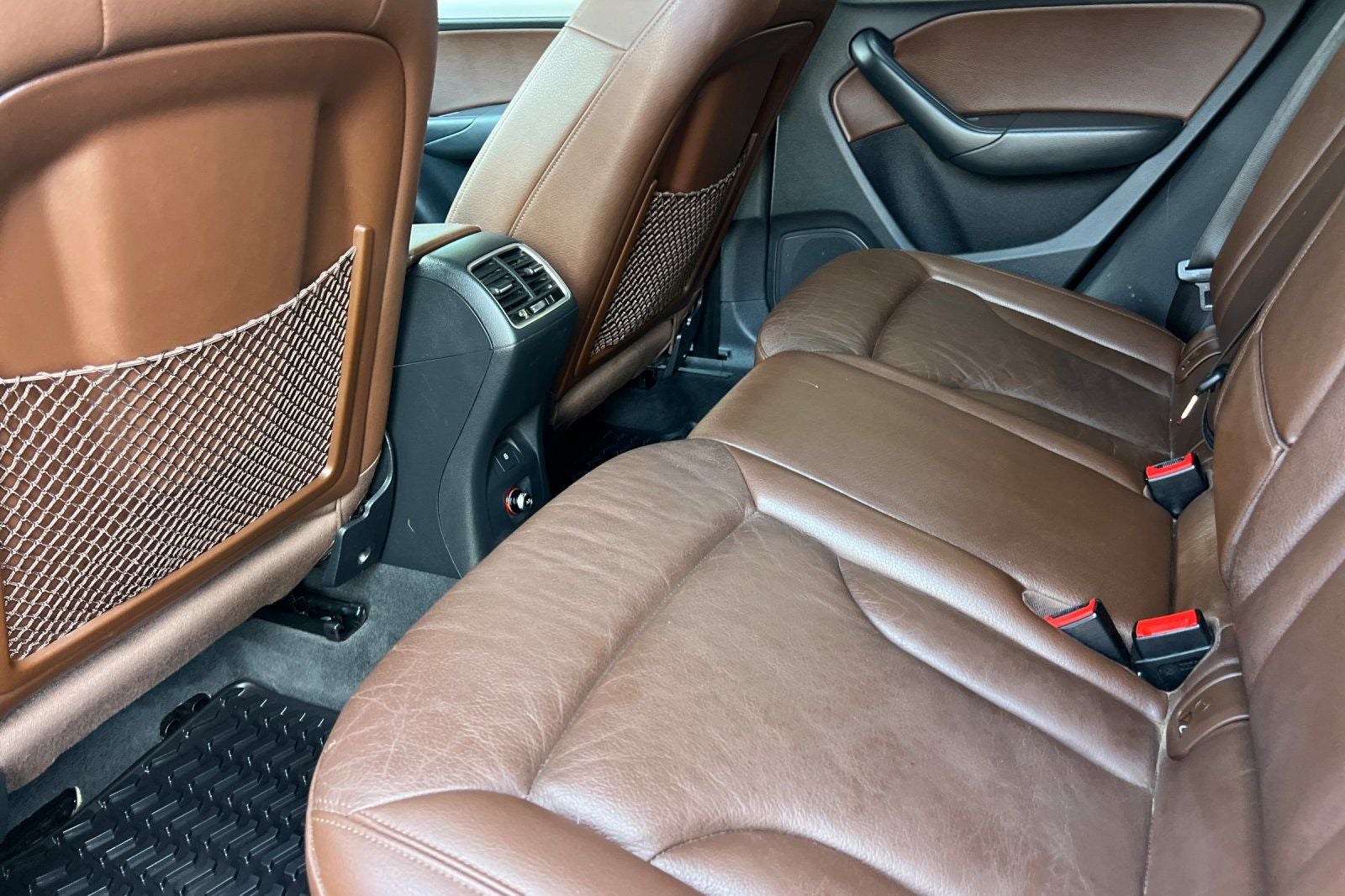 2017 Audi Q3 2.0T Premium quattro