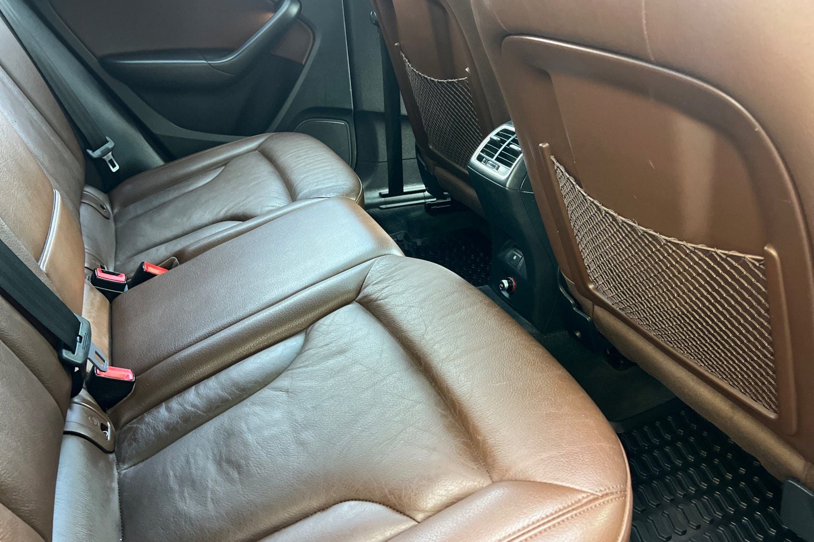 2017 Audi Q3 2.0T Premium quattro