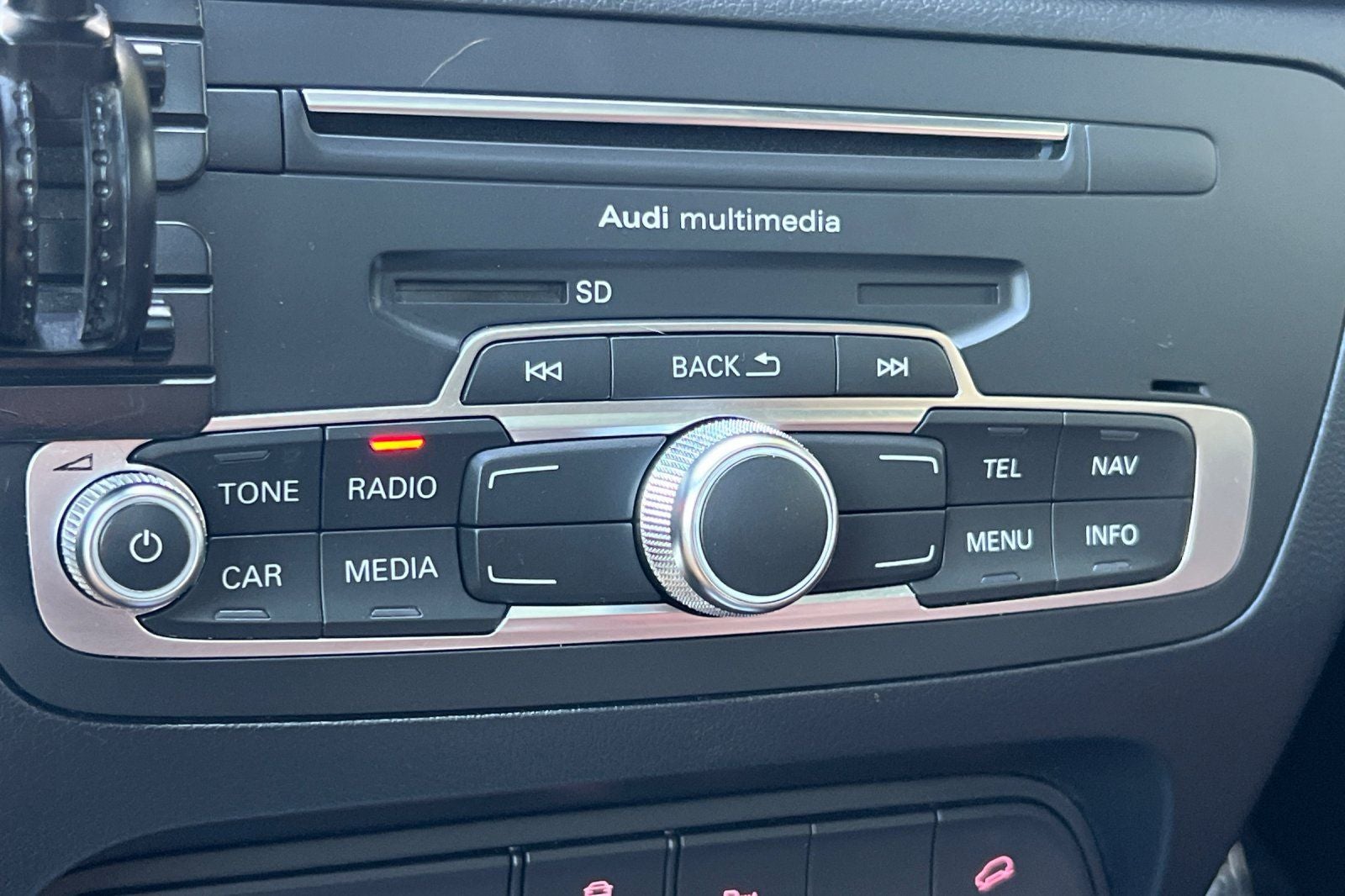 2017 Audi Q3 2.0T Premium quattro