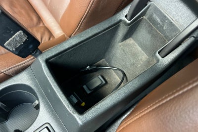 2017 Audi Q3 2.0T Premium quattro