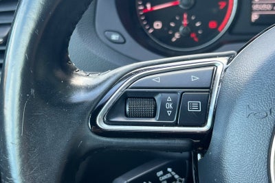 2017 Audi Q3 2.0T Premium quattro
