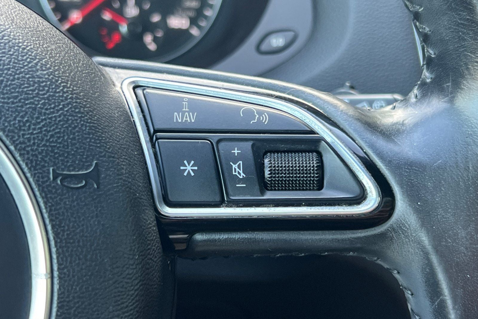 2017 Audi Q3 2.0T Premium quattro