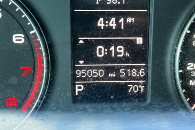 2017 Audi Q3 2.0T Premium quattro