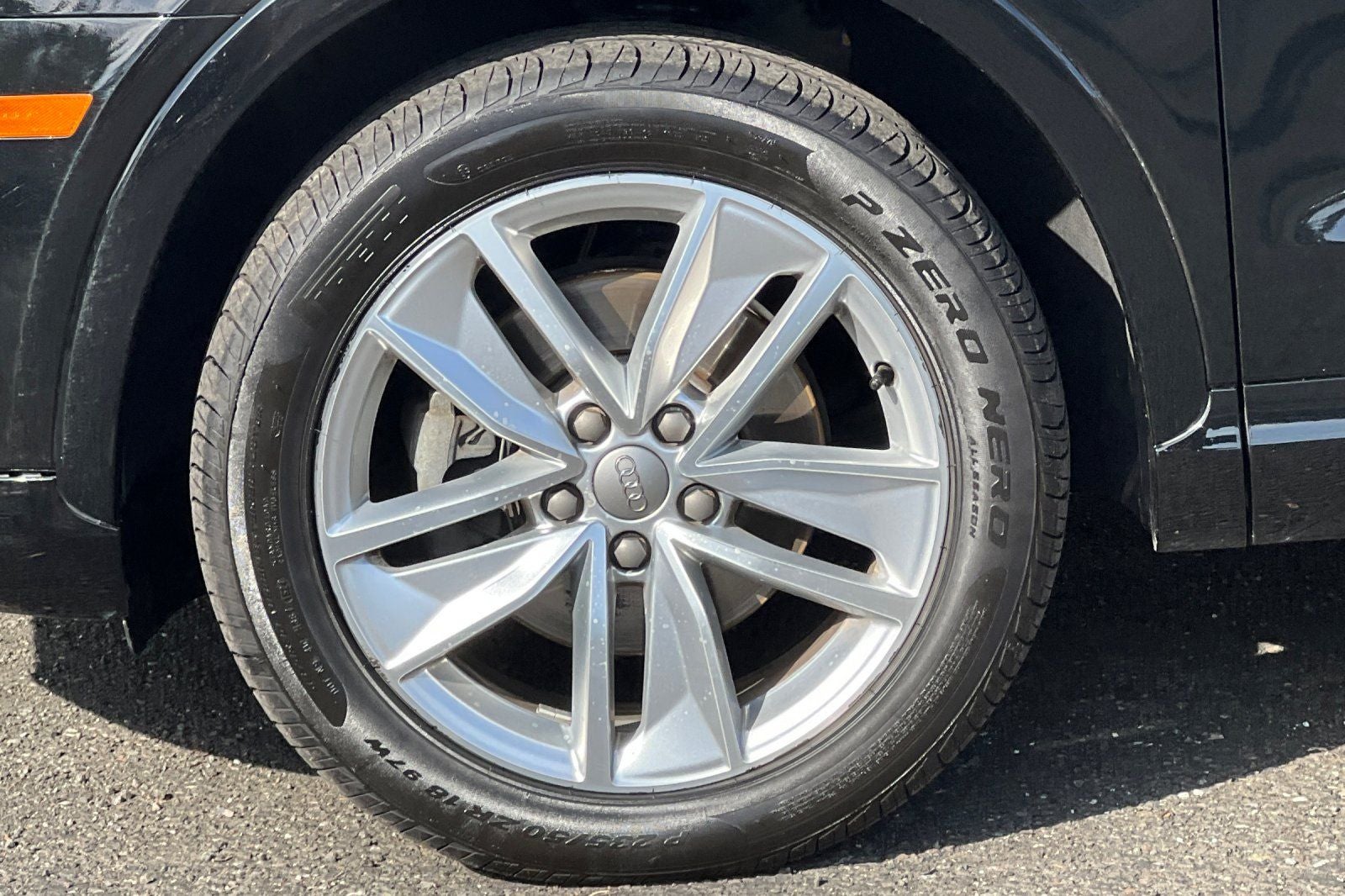 2017 Audi Q3 2.0T Premium quattro