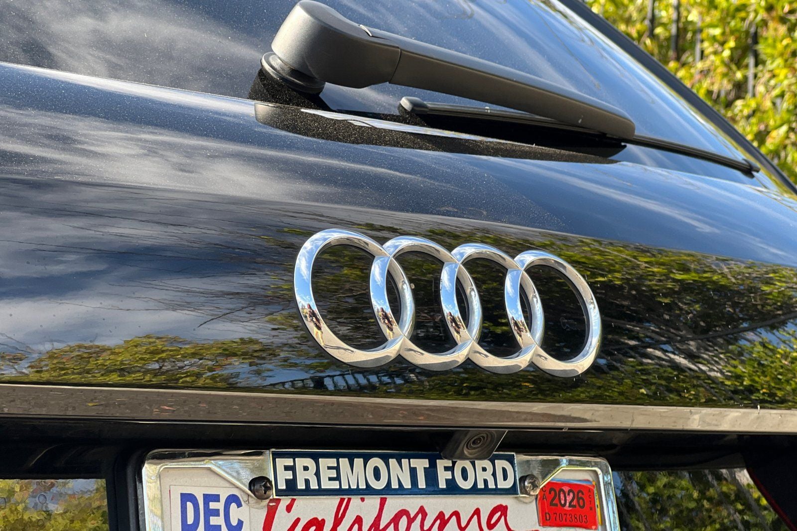 2017 Audi Q3 2.0T Premium quattro