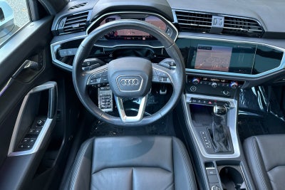 2021 Audi Q3 45 S line quattro Premium