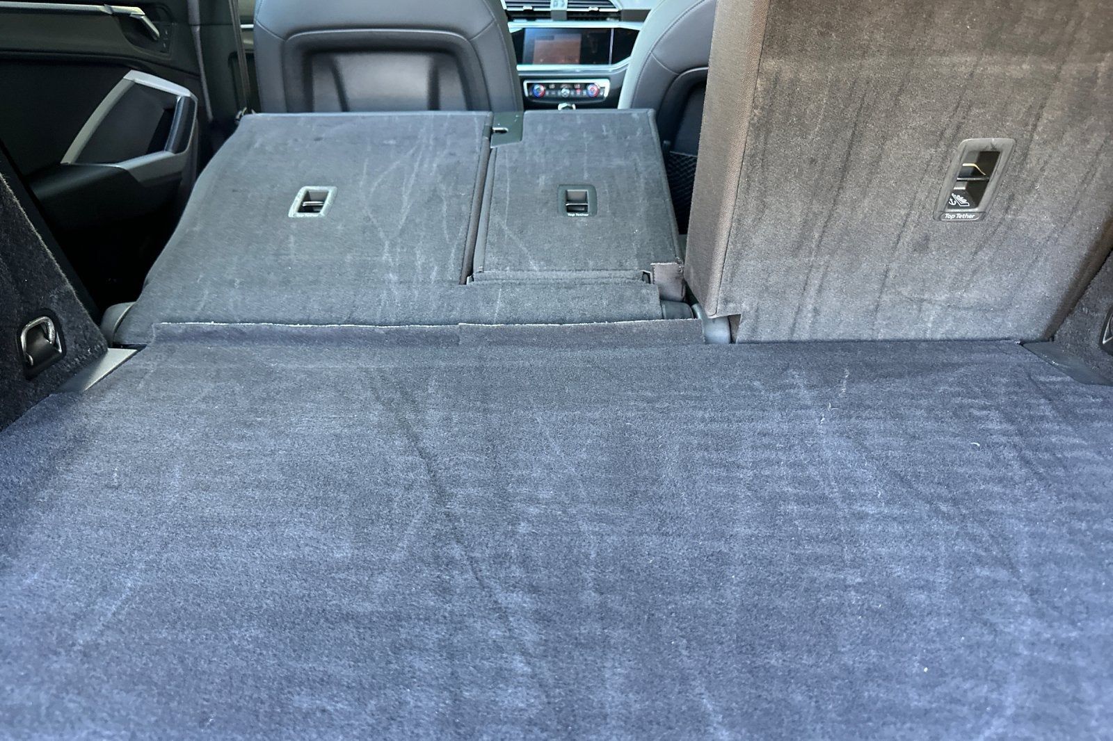2021 Audi Q3 45 S line quattro Premium