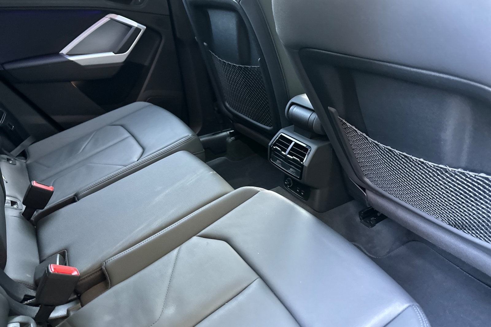 2021 Audi Q3 45 S line quattro Premium