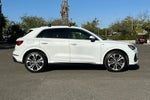 2021 Audi Q3 45 S line quattro Premium