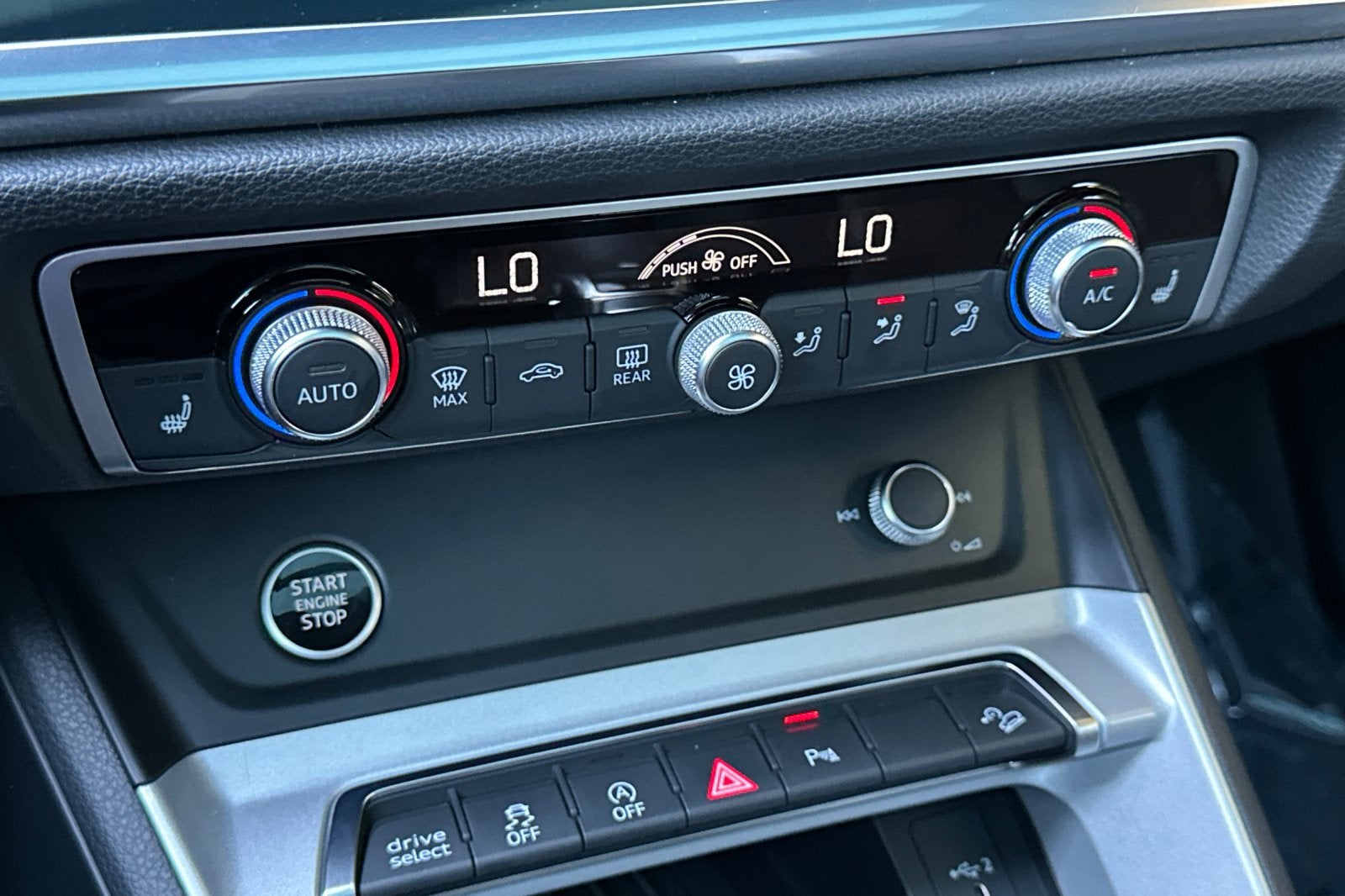 2021 Audi Q3 45 S line quattro Premium