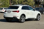 2021 Audi Q3 45 S line quattro Premium