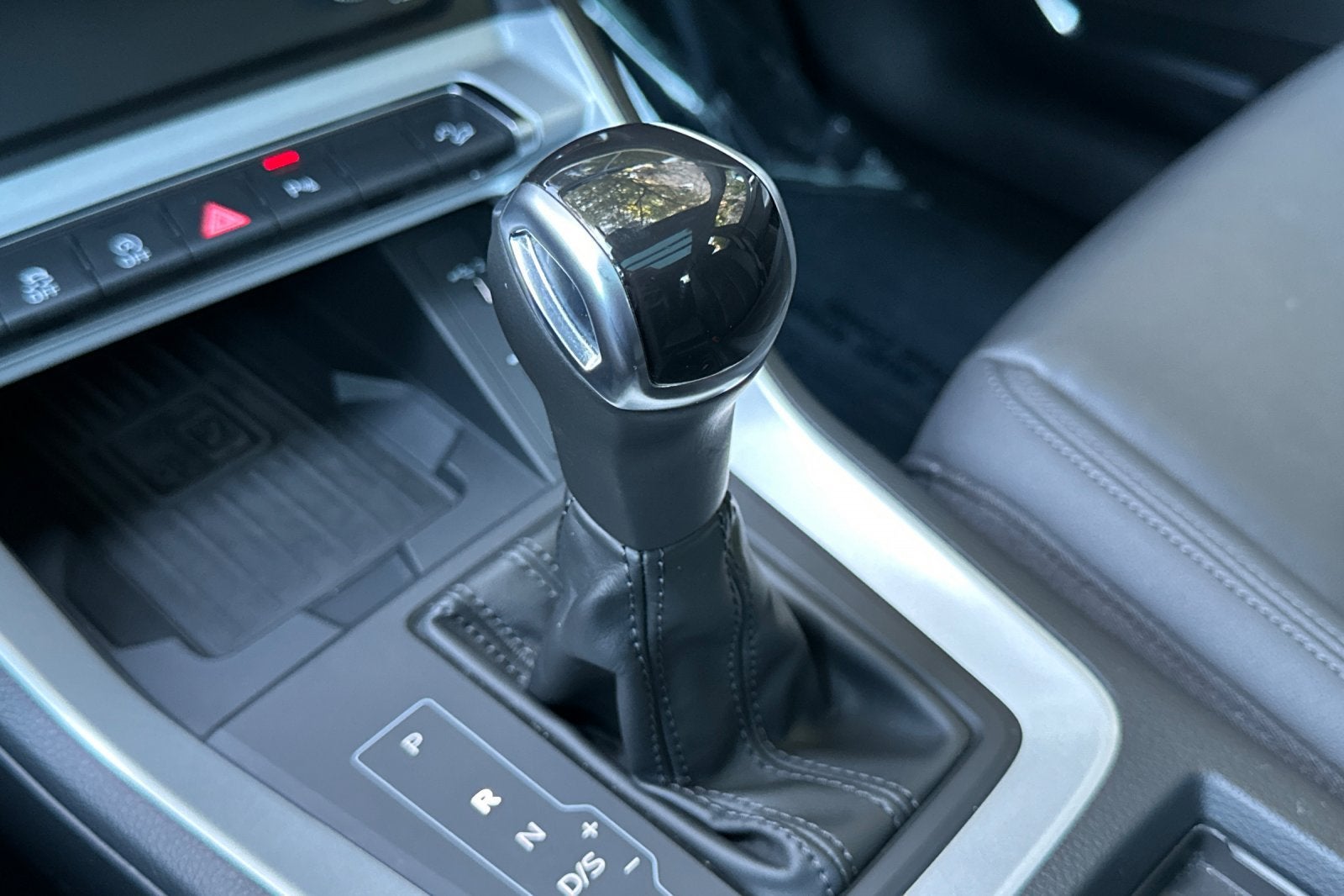 2021 Audi Q3 45 S line quattro Premium