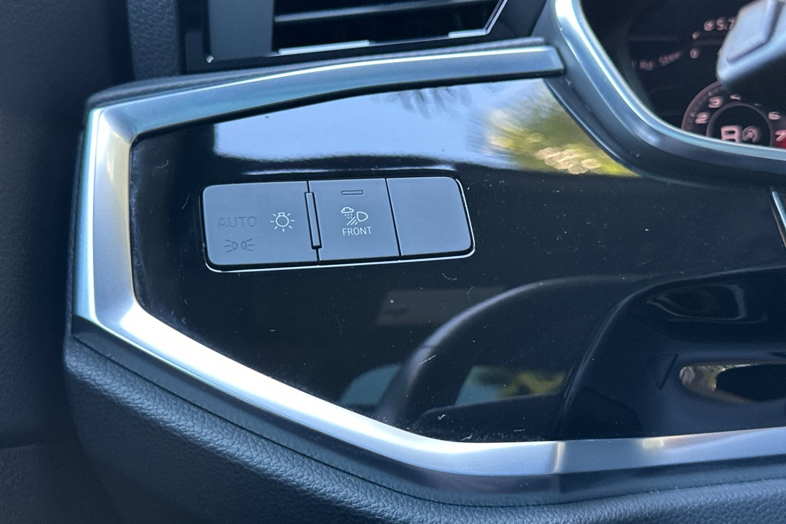 2021 Audi Q3 45 S line quattro Premium