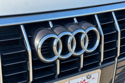 2021 Audi Q3 45 S line quattro Premium