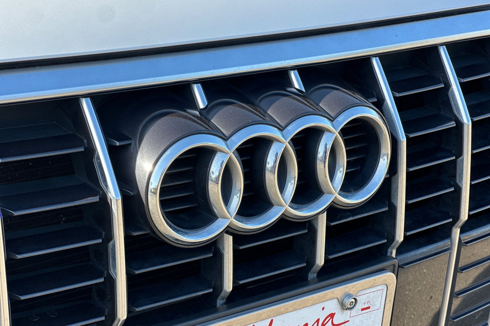 2021 Audi Q3 45 S line quattro Premium