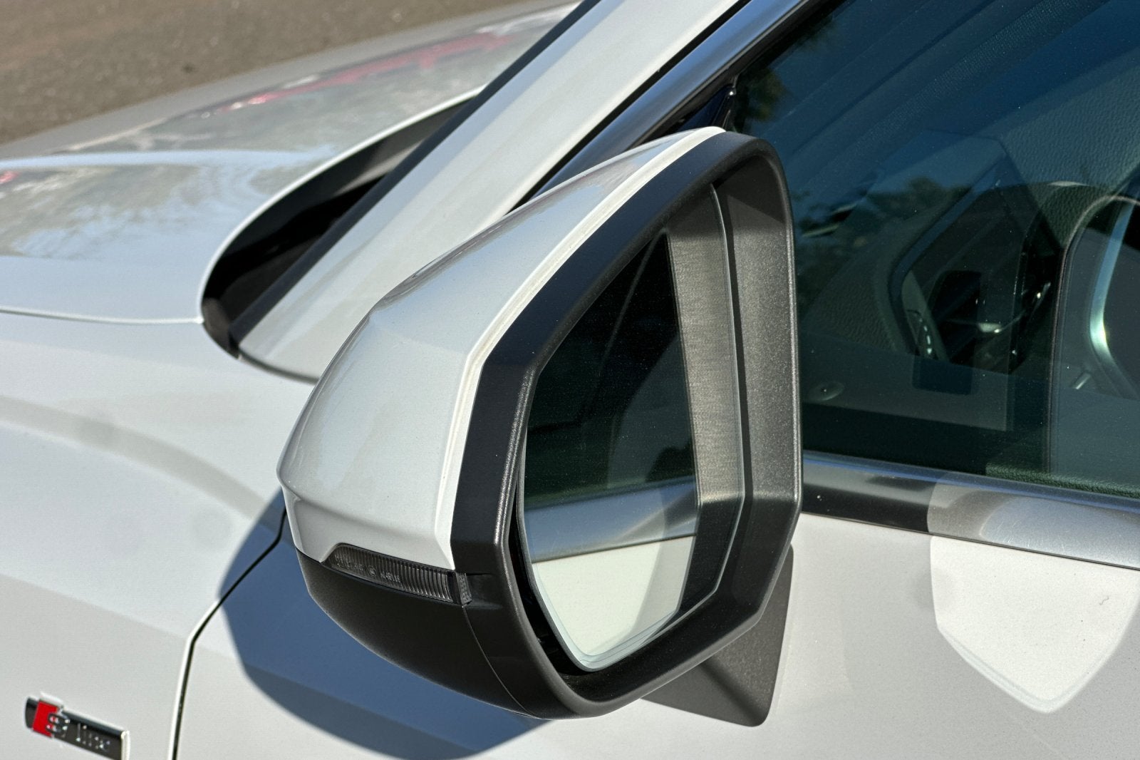 2021 Audi Q3 45 S line quattro Premium