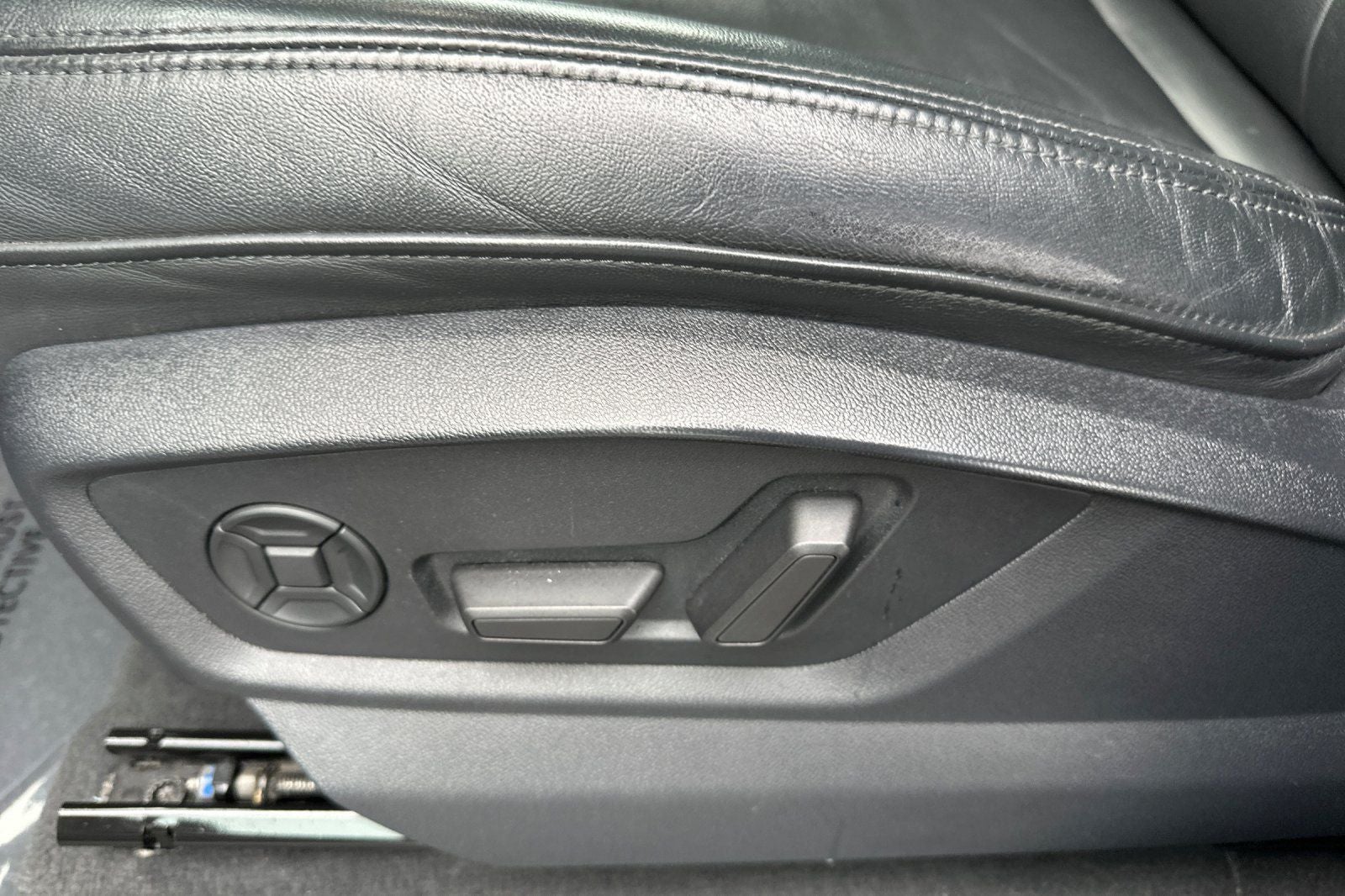 2023 Audi Q7 55 Premium Plus quattro