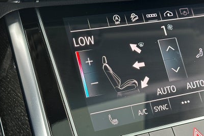 2023 Audi Q7 55 Premium Plus quattro