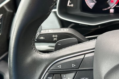 2023 Audi Q7 55 Premium Plus quattro