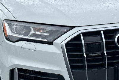 2023 Audi Q7 55 Premium Plus quattro