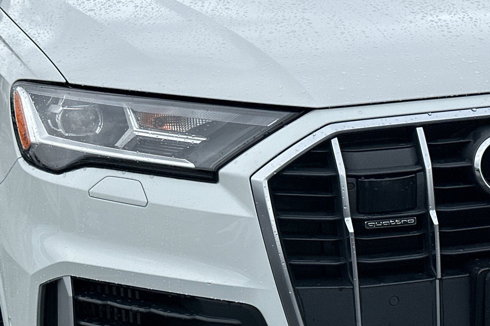 2023 Audi Q7 55 Premium Plus quattro