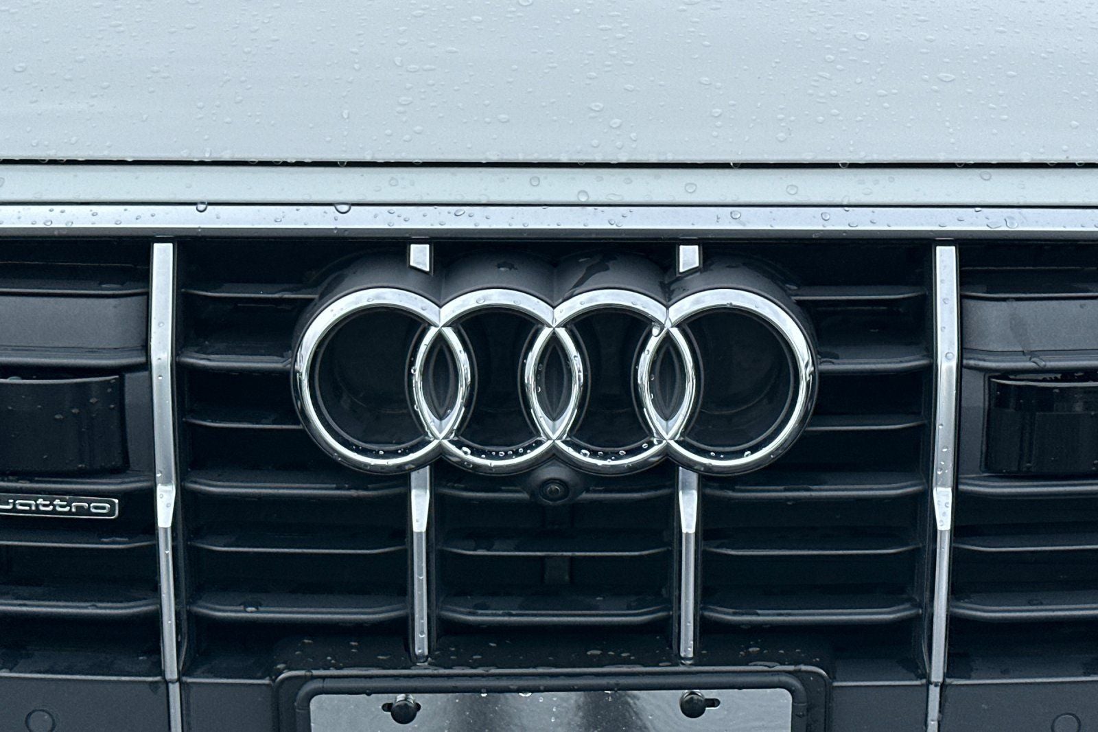 2023 Audi Q7 55 Premium Plus quattro