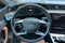 2019 Audi e-tron Prestige quattro