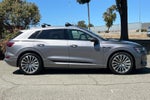 2019 Audi e-tron Prestige quattro