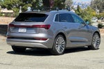 2019 Audi e-tron Prestige quattro
