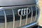 2019 Audi e-tron Prestige quattro