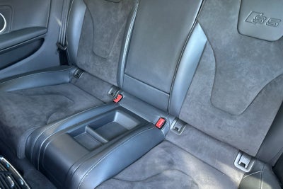 2011 Audi S5 4.2 Prestige quattro