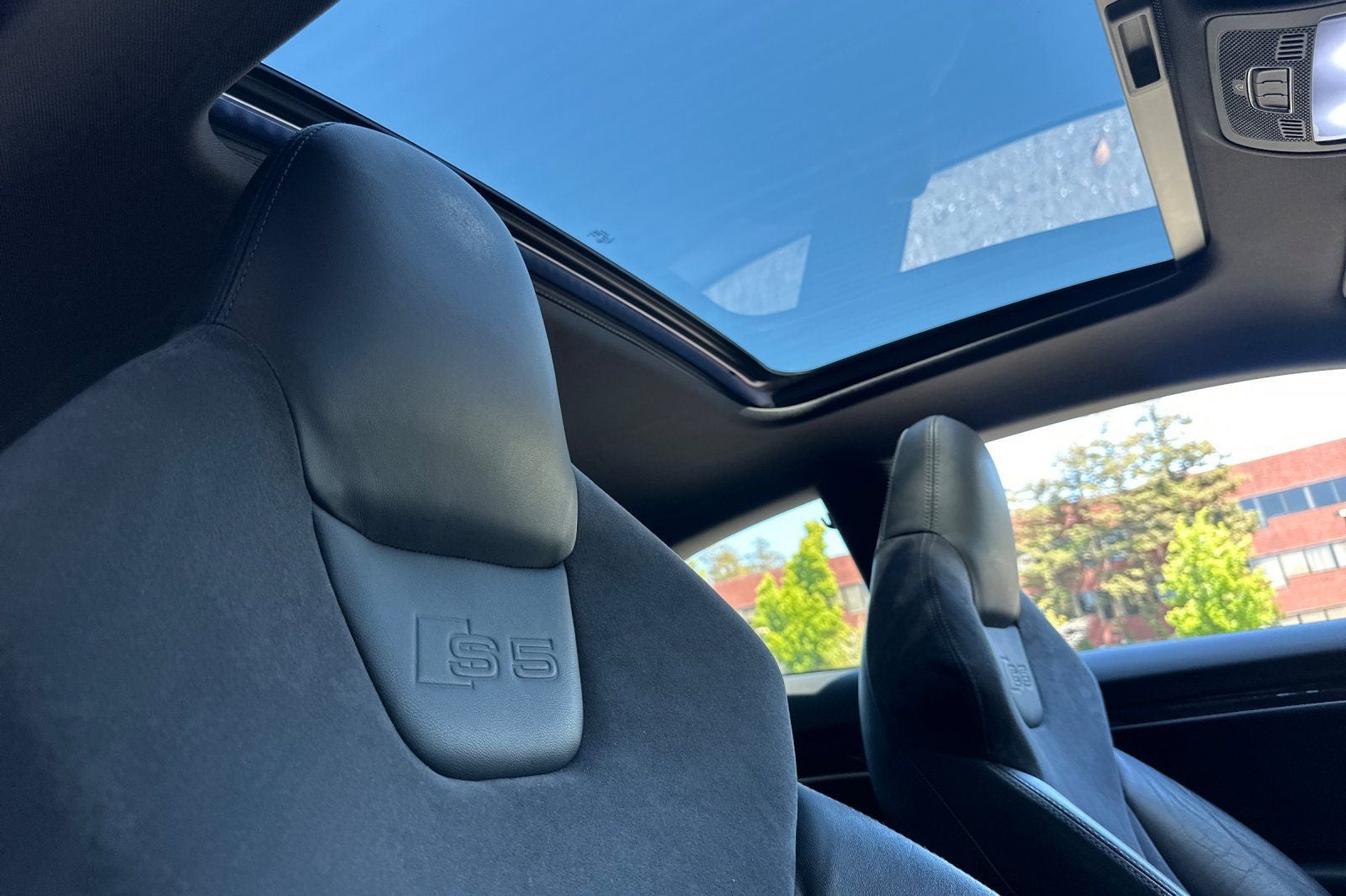 2011 Audi S5 4.2 Prestige quattro