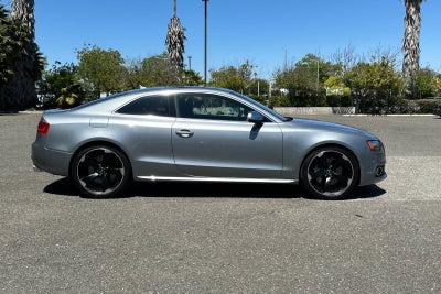2011 Audi S5 4.2 Prestige quattro