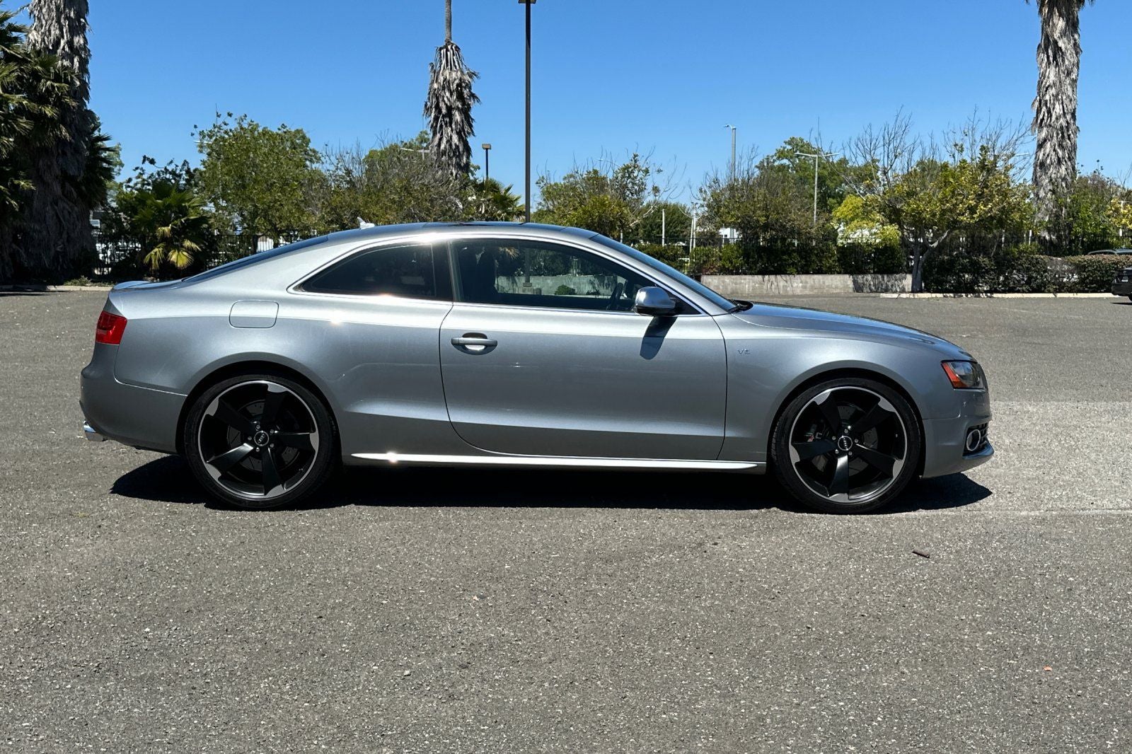 2011 Audi S5 4.2 Prestige quattro