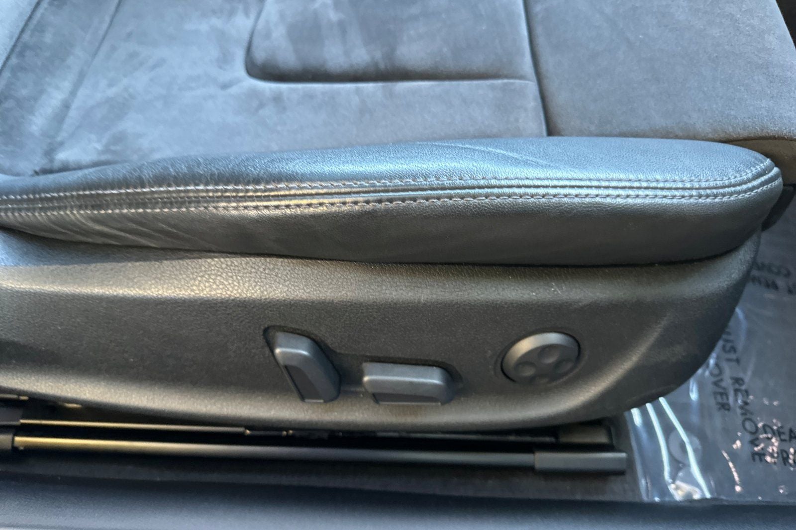 2011 Audi S5 4.2 Prestige quattro