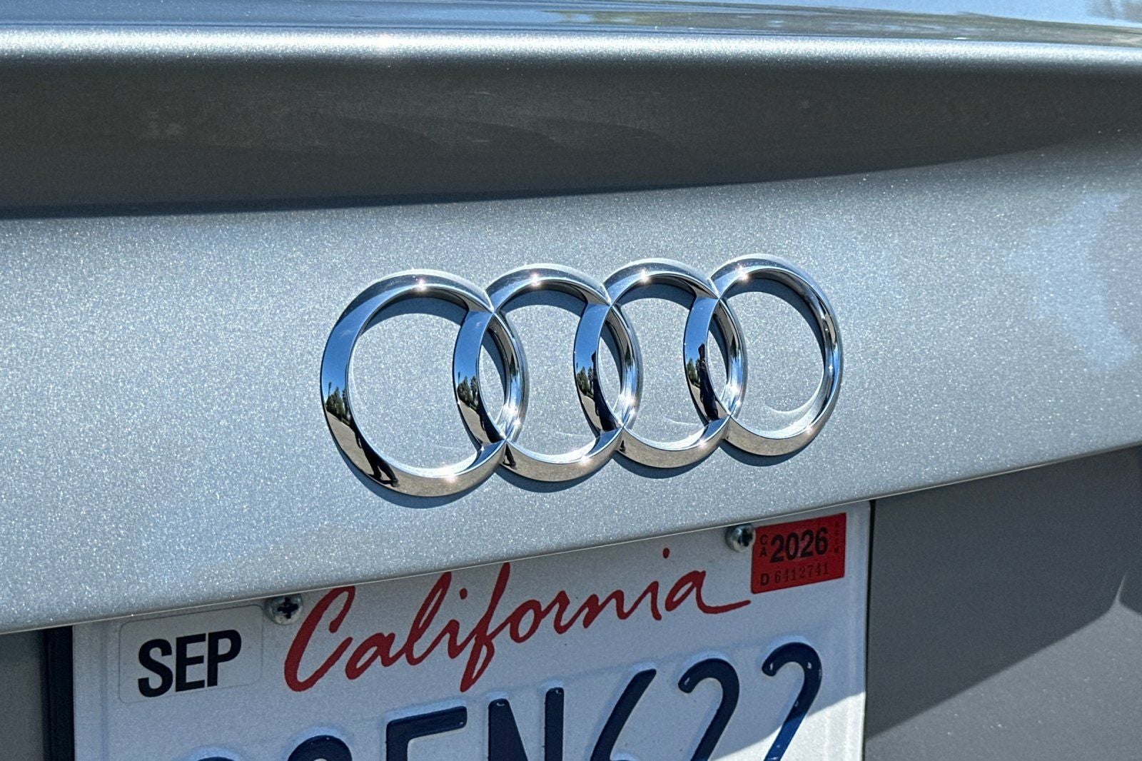 2011 Audi S5 4.2 Prestige quattro