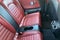 2017 Mercedes-Benz C-Class C 43 AMG® 4MATIC®