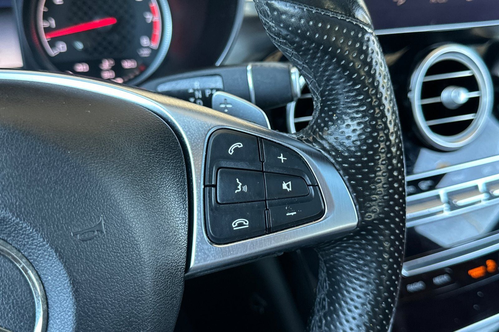 2017 Mercedes-Benz C-Class C 43 AMG® 4MATIC®