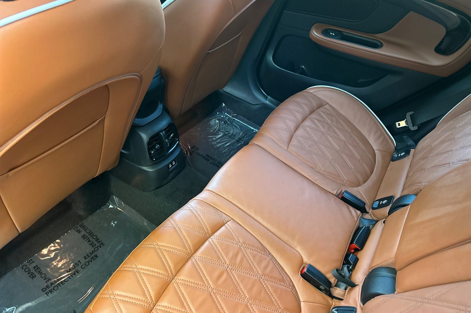 2022 MINI John Cooper Works Countryman Base