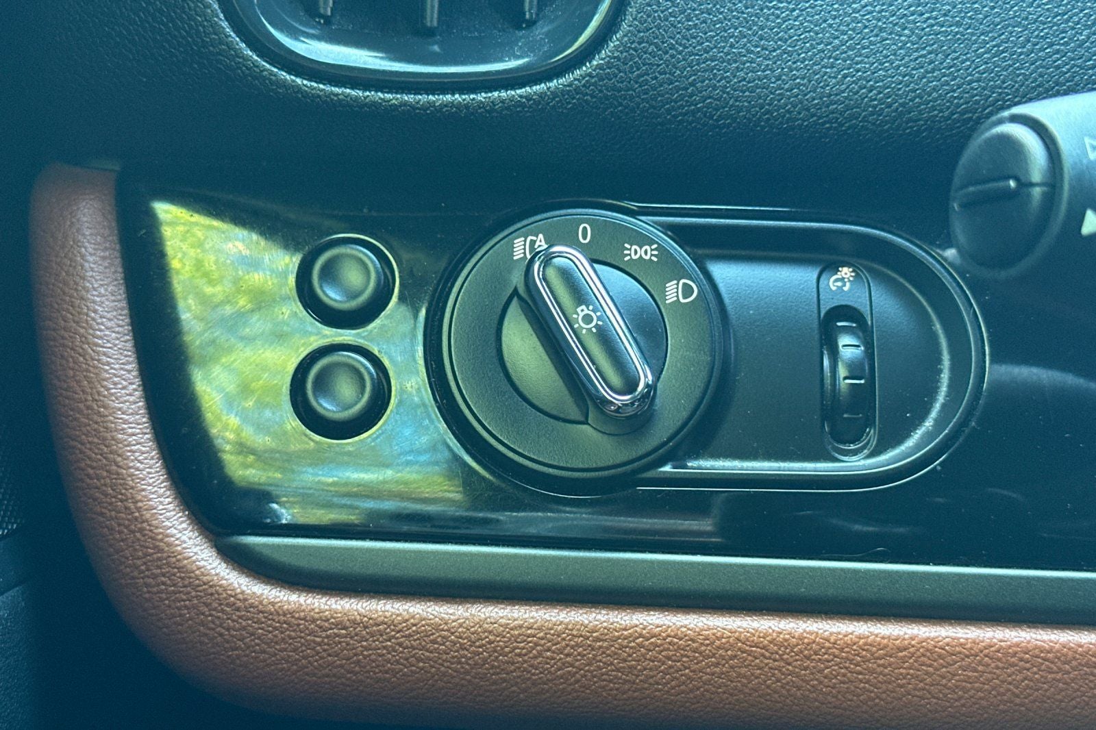 2022 MINI John Cooper Works Countryman Base