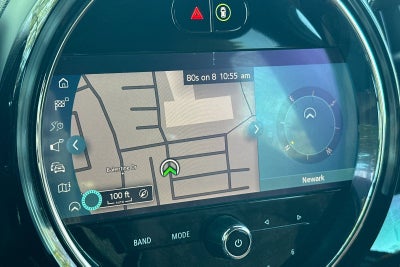 2022 MINI John Cooper Works Countryman Base