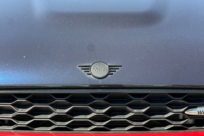 2022 MINI John Cooper Works Countryman Base
