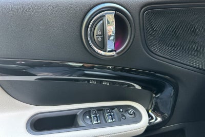 2024 MINI Cooper S Countryman Cooper S