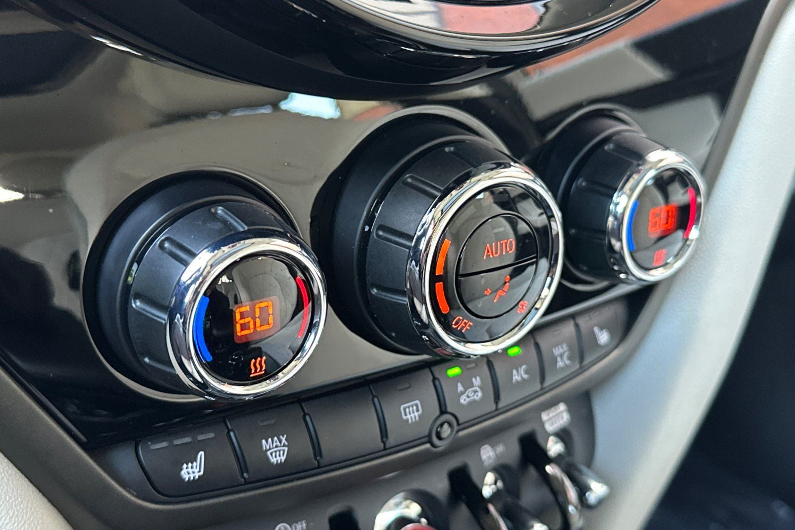 2024 MINI Cooper S Countryman Cooper S