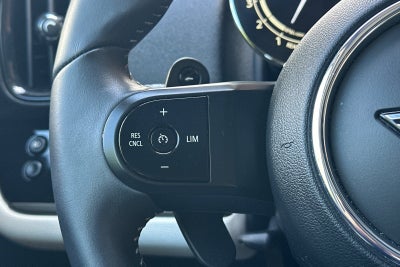 2024 MINI Cooper S Countryman Cooper S