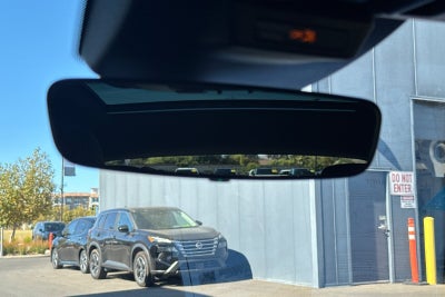 2024 Porsche Macan AWD