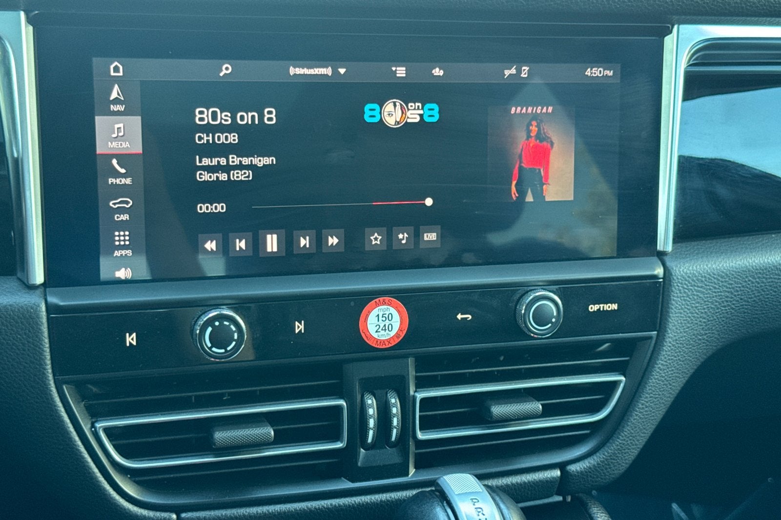 2024 Porsche Macan AWD