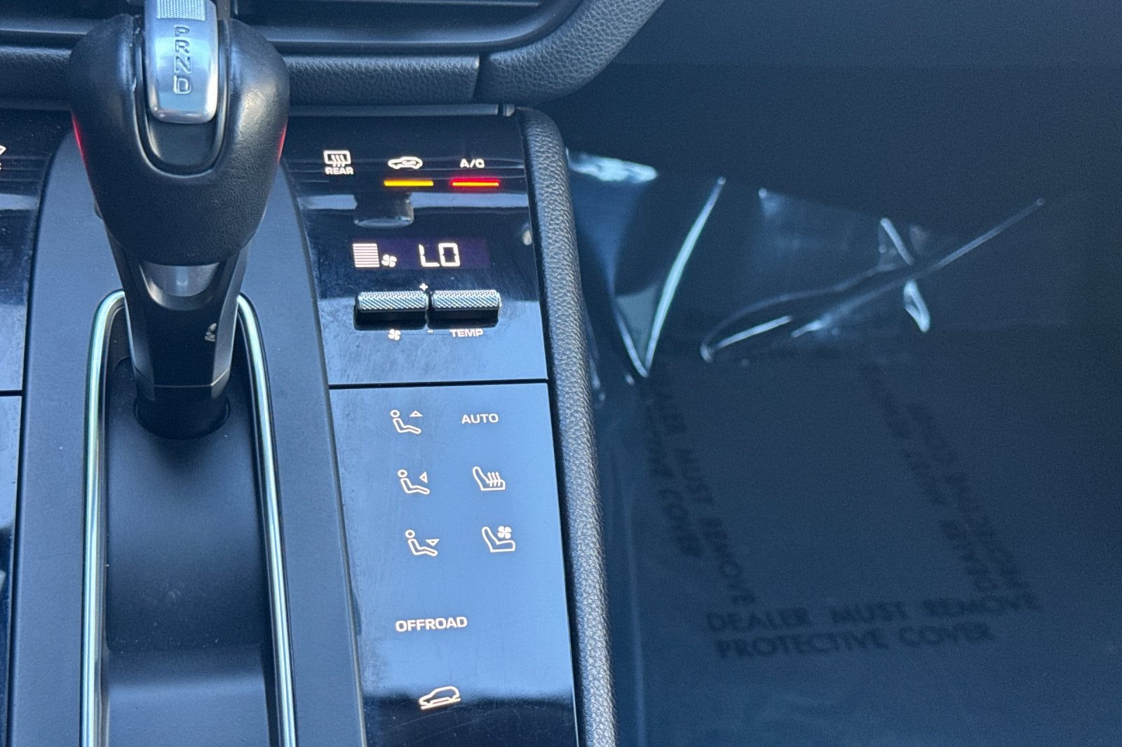 2024 Porsche Macan AWD