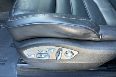 2018 Porsche Macan Turbo