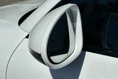 2018 Porsche Macan Turbo